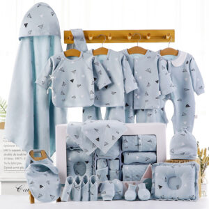 $99.99 Baby Gift Box Set Cotton Newborn Clothes