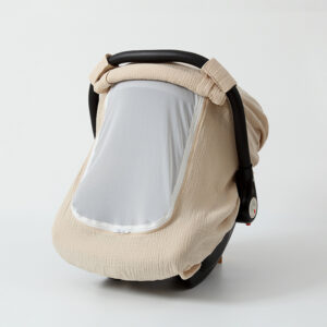 Baby Basket Wind-proof And Cold Protection Cover Hover Image