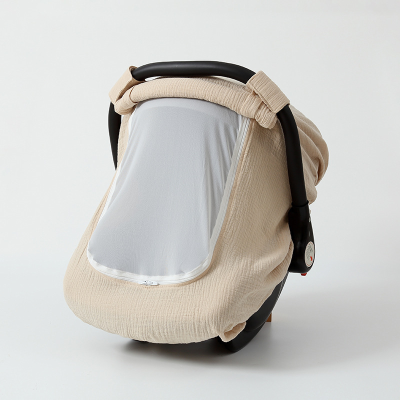 Baby Basket Wind-proof And Cold Protection Cover