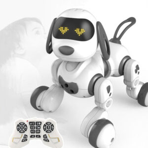 Intelligent Remote Control Robot Dog Hover Image