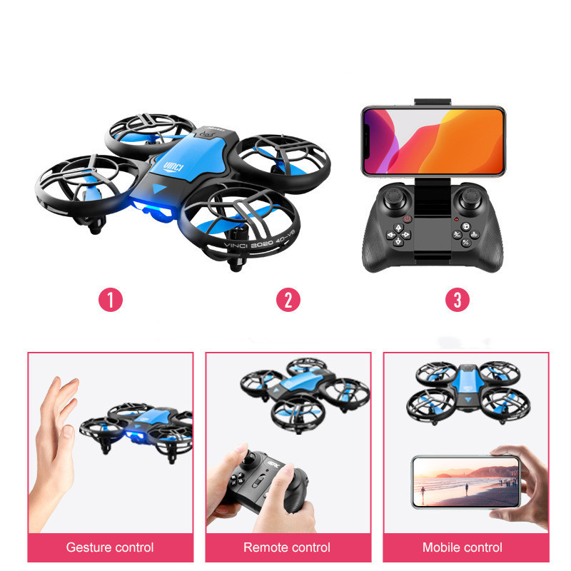 Gadgets