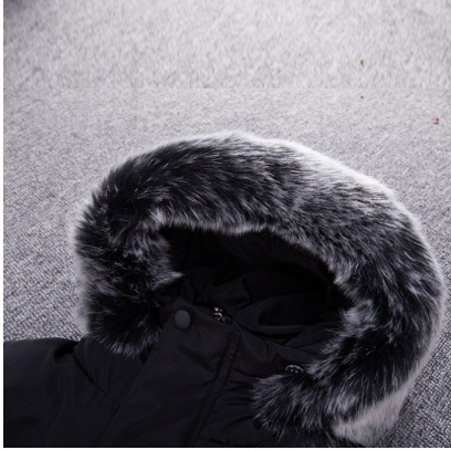 $39.99 Children’s thick cotton jacket