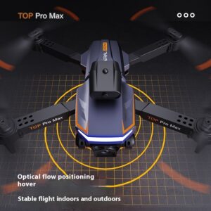 P18 UAV Long Endurance Optical Flow Brushless Four-axis Flight