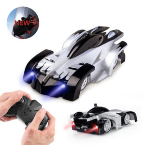 $49.99 Wall Climbing RC Car Remote Control Car Toys for Kids Dual Mode Racing Toy Gift